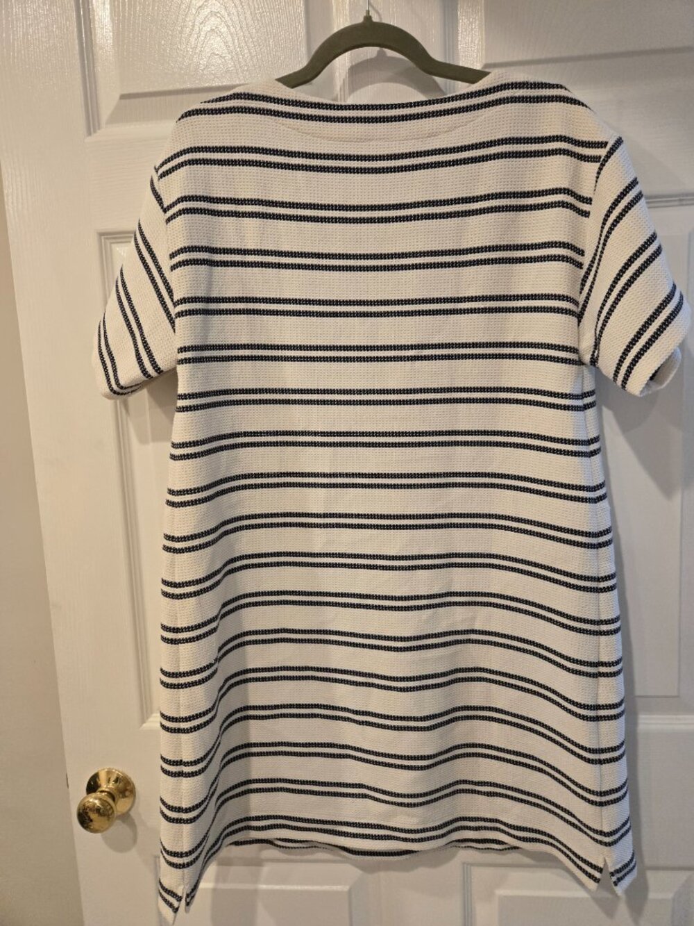 Hatch Isa Mini Dress - Picture 4 of 7
